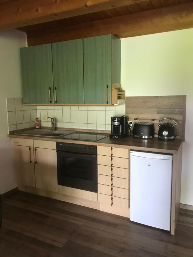 Apartment Sioux エーギング エクステリア 写真