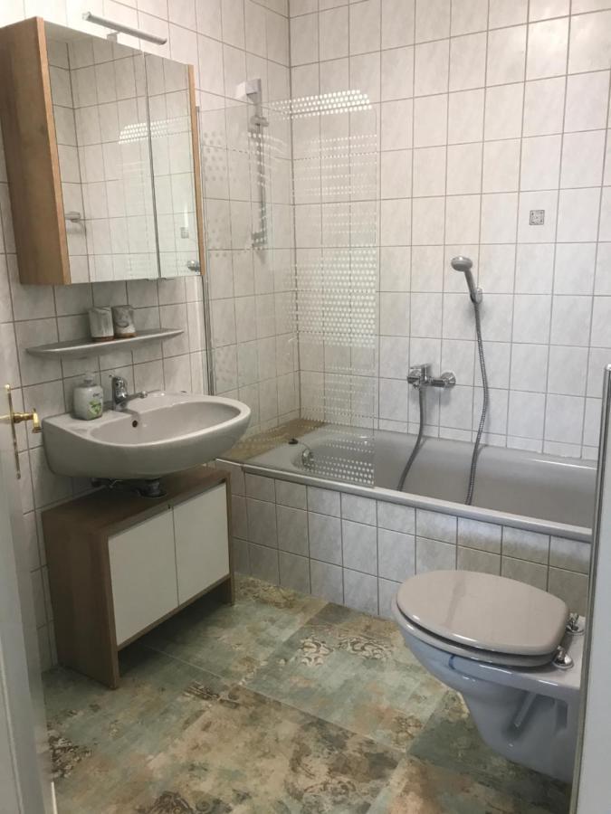 Apartment Sioux エーギング エクステリア 写真