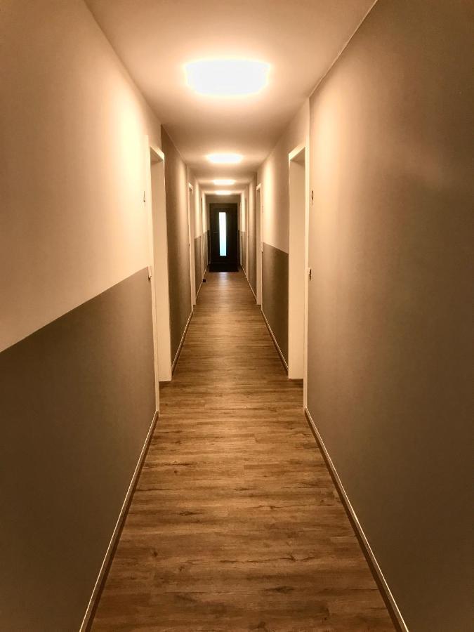 Apartment Sioux エーギング エクステリア 写真